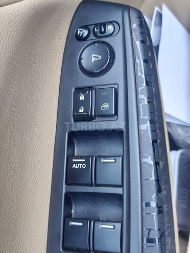 Honda Accord 2008, 245,000 km - 2.4 l - Bakı