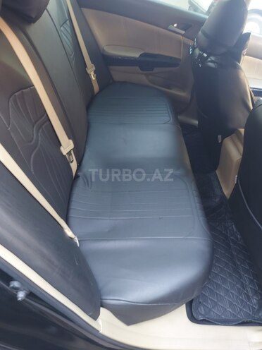 Honda Accord 2008, 245,000 km - 2.4 l - Bakı