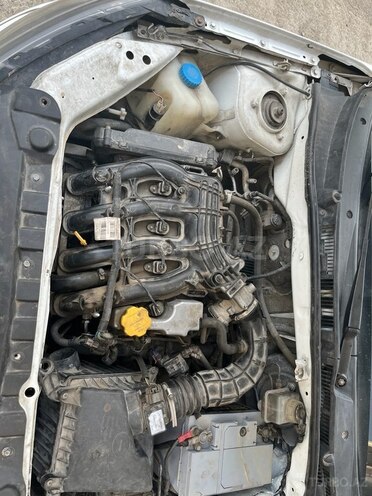 LADA (VAZ) Granta 2018, 121,000 km - 1.6 л - Bakı