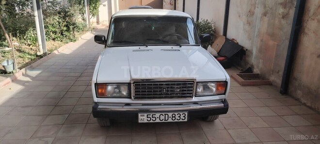 LADA (VAZ) 2107 2005, 65,000 km - 1.6 л - Bakı