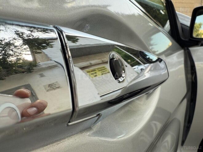 Honda City 2014, 190,000 km - 1.5 l - Bakı