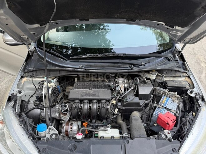 Honda City 2014, 190,000 km - 1.5 l - Bakı