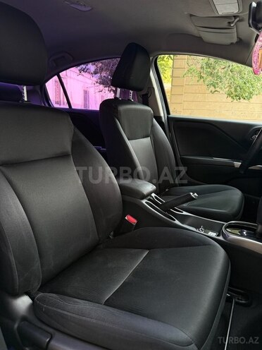 Honda City 2014, 190,000 km - 1.5 l - Bakı