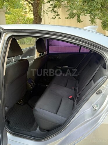 Honda City 2014, 190,000 km - 1.5 l - Bakı