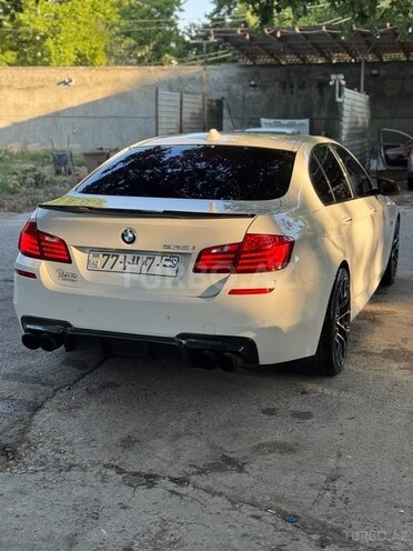 BMW 535 2016, 185,000 km - 3.0 l - Mingəçevir