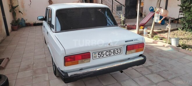 LADA (VAZ) 2107 2005, 65,000 km - 1.6 л - Bakı