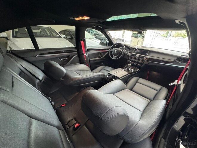 BMW 528-3