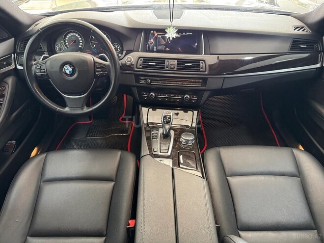 BMW 528-6