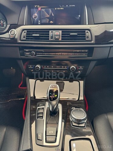 BMW 528-5