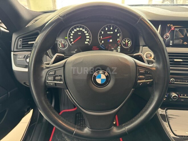 BMW 528-11