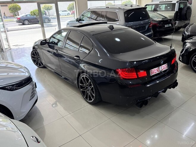 BMW 528-13