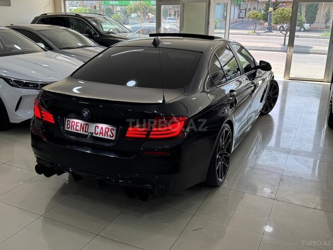 BMW 528-15