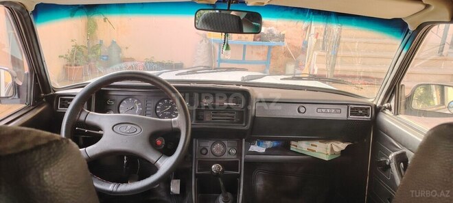 LADA (VAZ) 2107 2005, 65,000 km - 1.6 л - Bakı