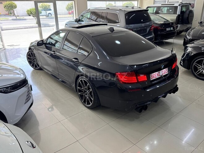 BMW 528-14