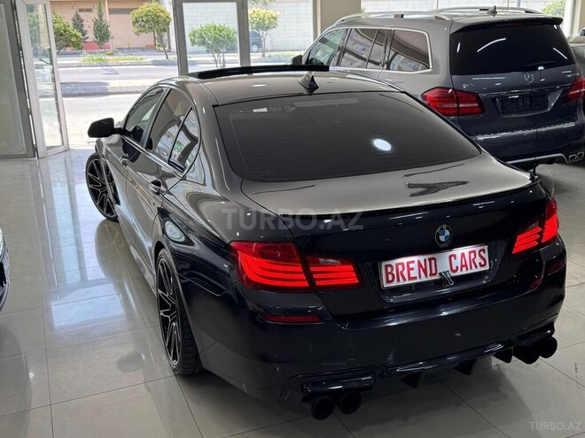 BMW 528-17