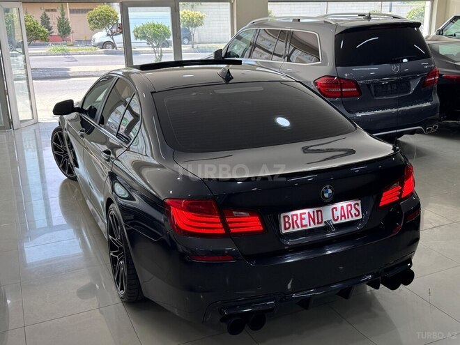 BMW 528-16