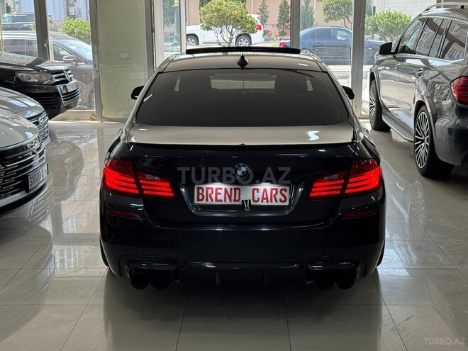 BMW 528-18