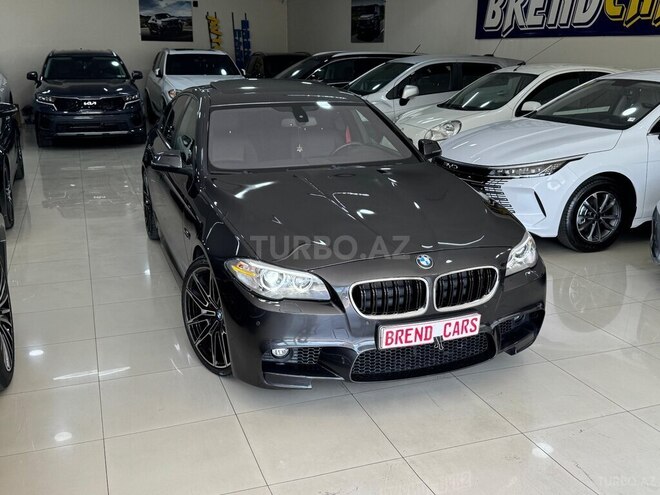 BMW 528-19
