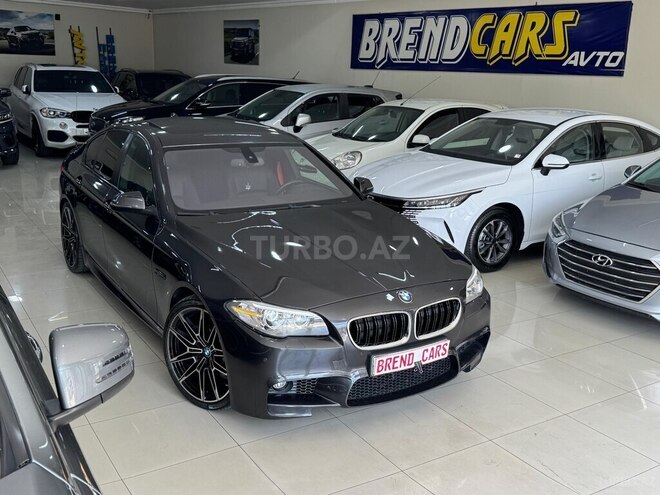 BMW 528-20