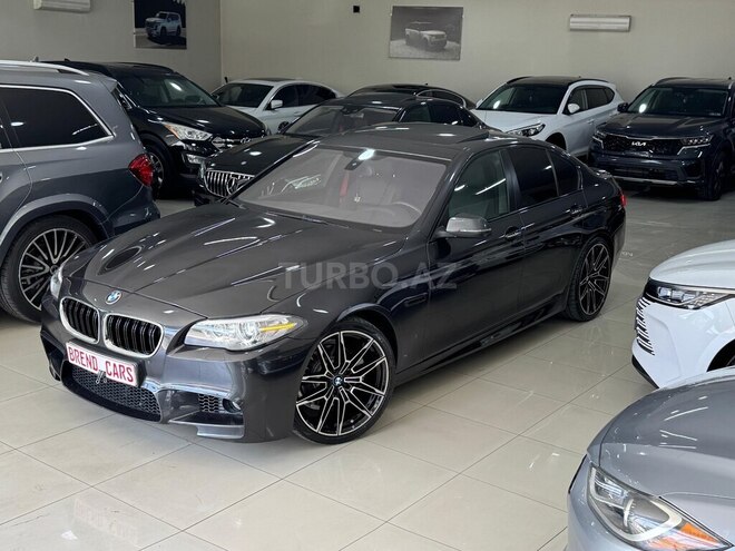 BMW 528-21