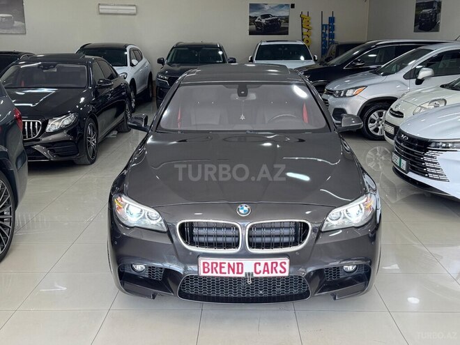 BMW 528-22