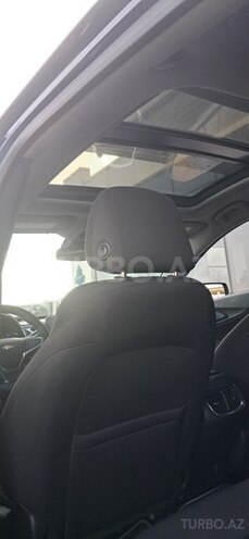 Chevrolet Malibu 2019, 160,000 km - 1.5 л - Bakı