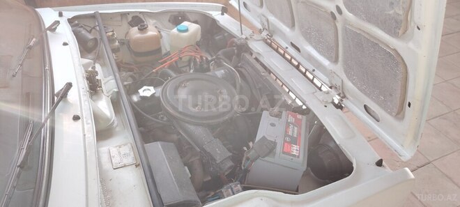 LADA (VAZ) 2107 2005, 65,000 km - 1.6 л - Bakı