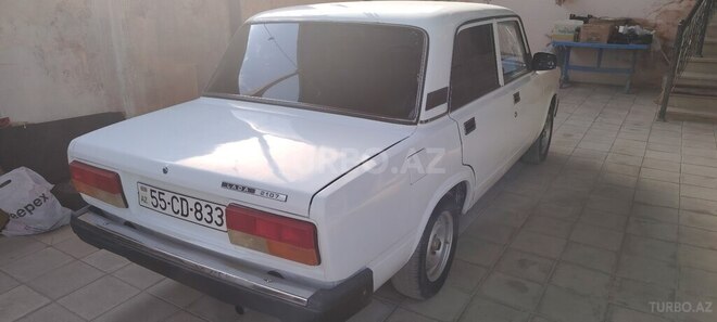 LADA (VAZ) 2107 2005, 65,000 km - 1.6 л - Bakı
