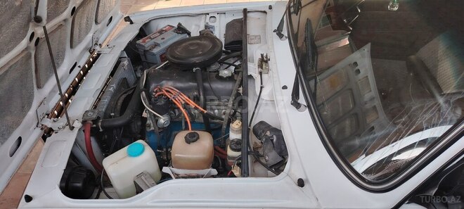 LADA (VAZ) 2107 2005, 65,000 km - 1.6 л - Bakı