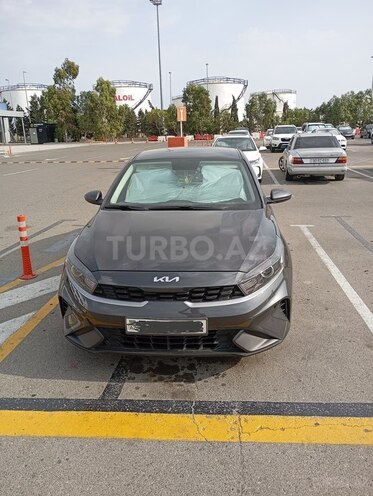 Kia Cerato 2022, 34,000 km - 1.6 л - Bakı
