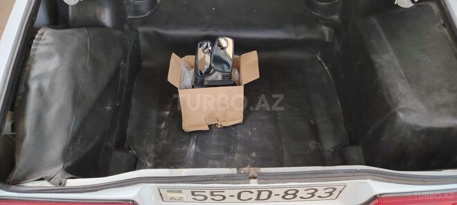 LADA (VAZ) 2107 2005, 65,000 km - 1.6 л - Bakı
