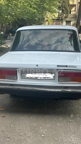 LADA (VAZ) 2107 2009, 95,000 km - 1.6 л - Gəncə