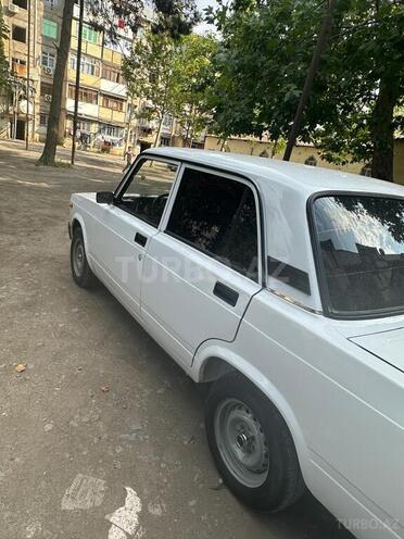 LADA (VAZ) 2107 2009, 95,000 km - 1.6 л - Gəncə