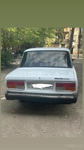 LADA (VAZ) 2107 2009, 95,000 km - 1.6 л - Gəncə