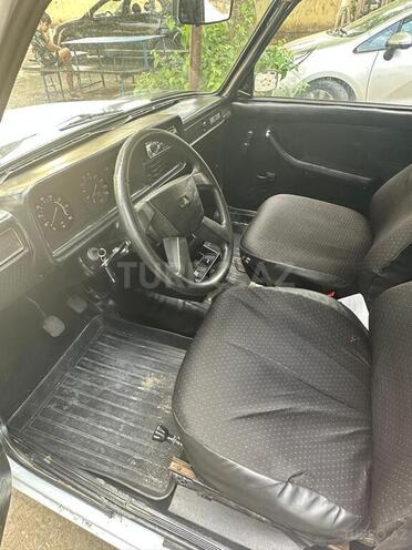 LADA (VAZ) 2107 2009, 95,000 km - 1.6 л - Gəncə