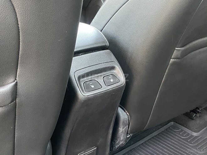Chevrolet Cruze 2016, 82,157 km - 1.4 l - Bakı