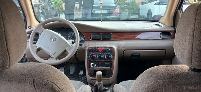 Khazar LX 2020, 147,000 km - 1.7 l - Sumqayıt