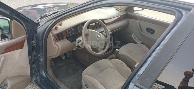 Khazar LX 2020, 147,000 km - 1.7 l - Sumqayıt