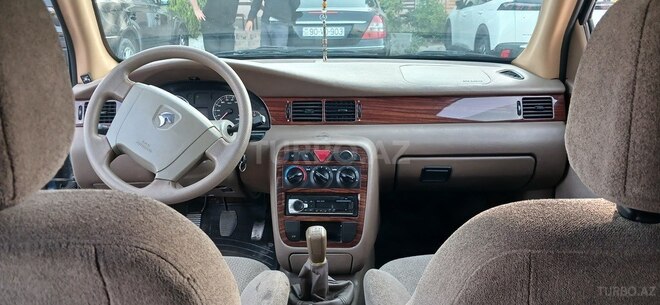 Khazar LX 2020, 147,000 km - 1.7 l - Sumqayıt