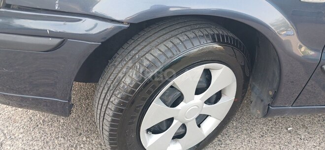 Khazar LX 2020, 147,000 km - 1.7 l - Sumqayıt