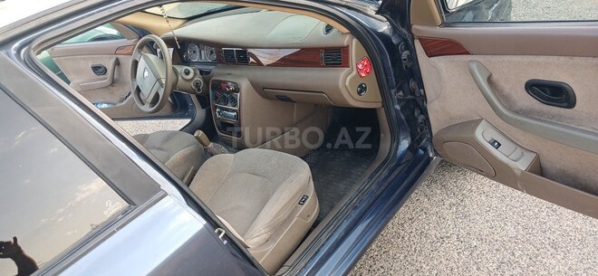 Khazar LX 2020, 147,000 km - 1.7 l - Sumqayıt