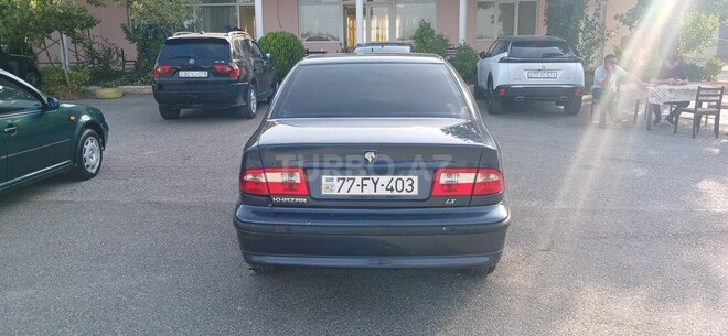 Khazar LX 2020, 147,000 km - 1.7 l - Sumqayıt