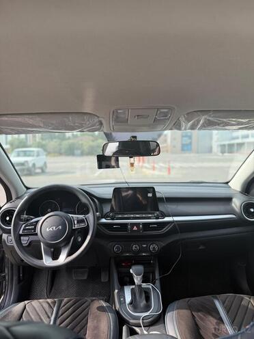 Kia Cerato 2022, 34,000 km - 1.6 л - Bakı