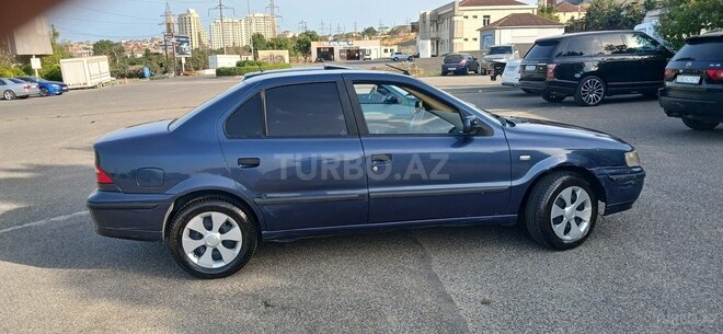 Khazar LX 2020, 147,000 km - 1.7 l - Sumqayıt