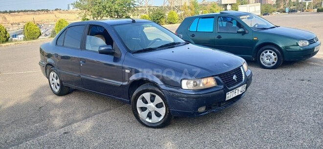 Khazar LX 2020, 147,000 km - 1.7 l - Sumqayıt