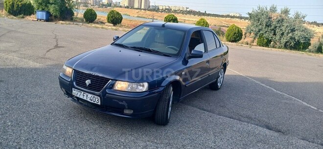 Khazar LX 2020, 147,000 km - 1.7 l - Sumqayıt