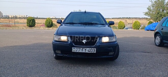 Khazar LX 2020, 147,000 km - 1.7 l - Sumqayıt