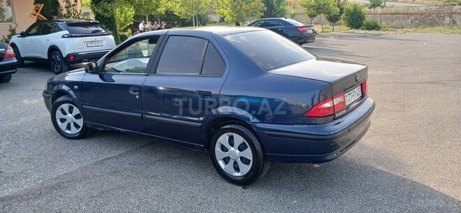 Khazar LX 2020, 147,000 km - 1.7 l - Sumqayıt