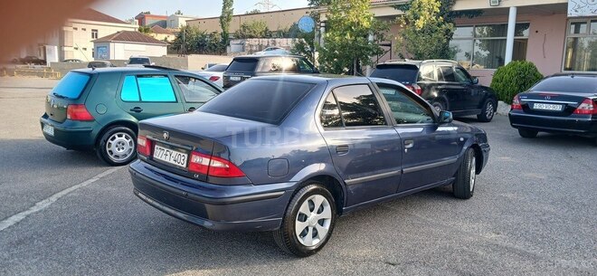 Khazar LX 2020, 147,000 km - 1.7 l - Sumqayıt