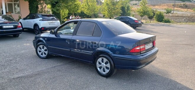 Khazar LX 2020, 147,000 km - 1.7 l - Sumqayıt